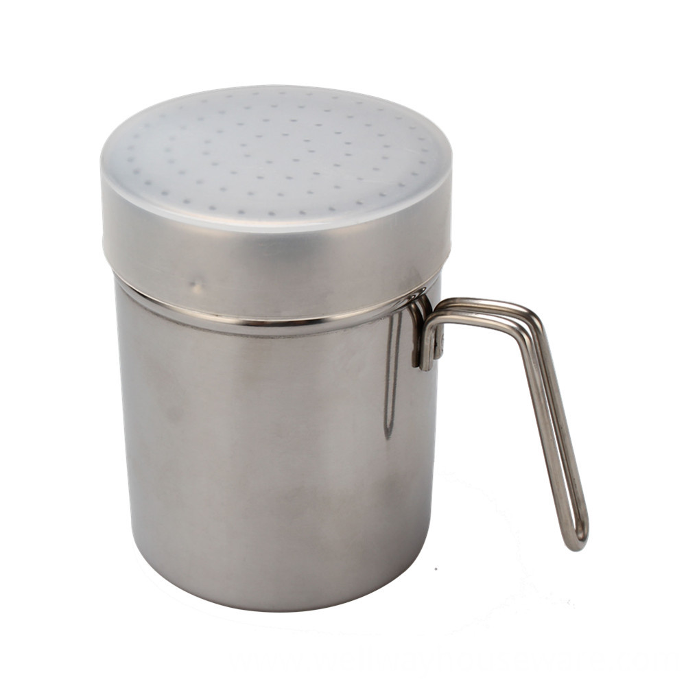 Having A Special Handle Having A Special Handle